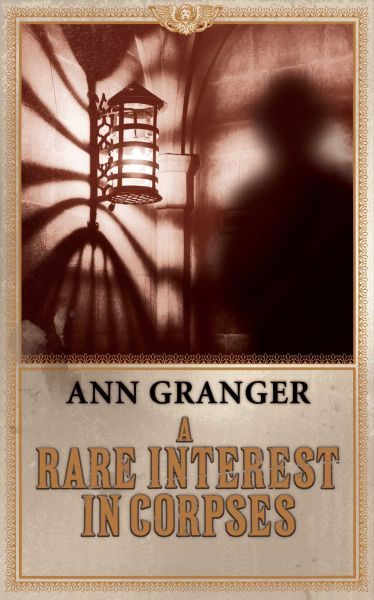 A Rare Interest in Corpses