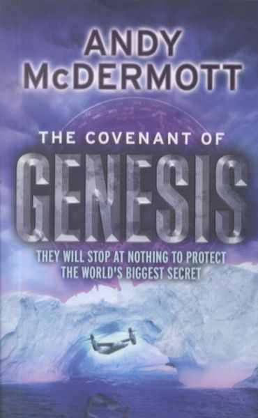 The Covenant of Genesis