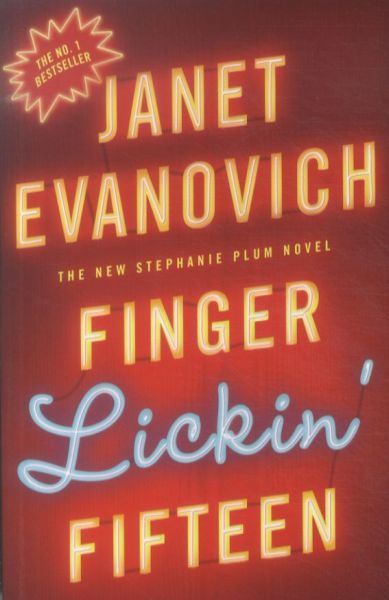 Finger Lickin' Fifteen