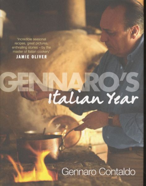Gennaro's Italian Year