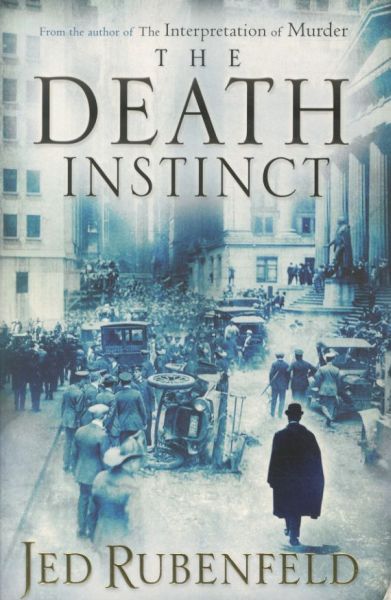 The Death Instinct