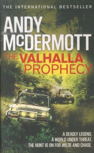 The Valhalla Prophecy