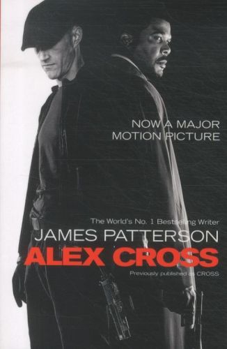 Alex Cross