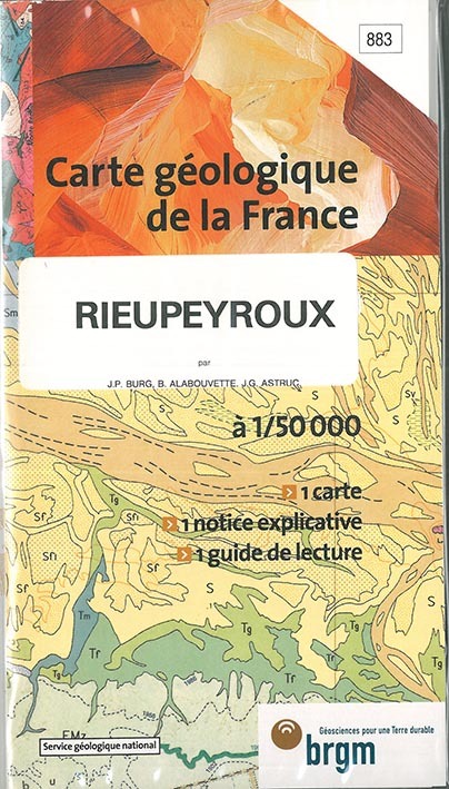 00883 RIEUPEYROUX
