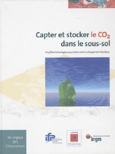 CAPTER STOCKER CO2 DS SOUS SOL