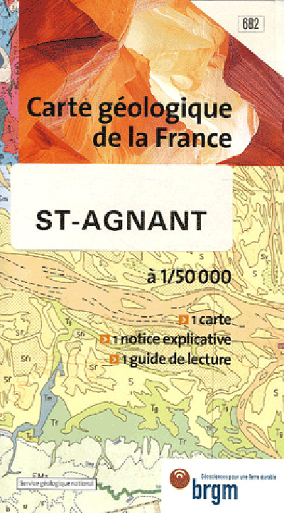 00682 ST AGNANT
