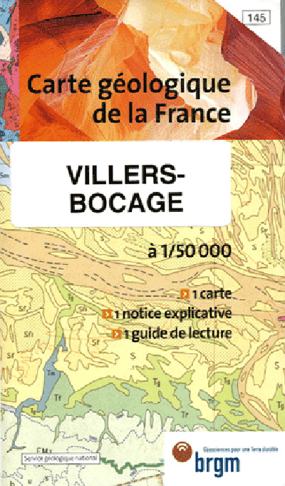 00145 VILLERS BOCAGE