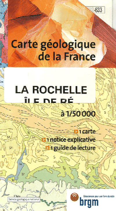 00633 LA ROCHELLE - ILE DE RE