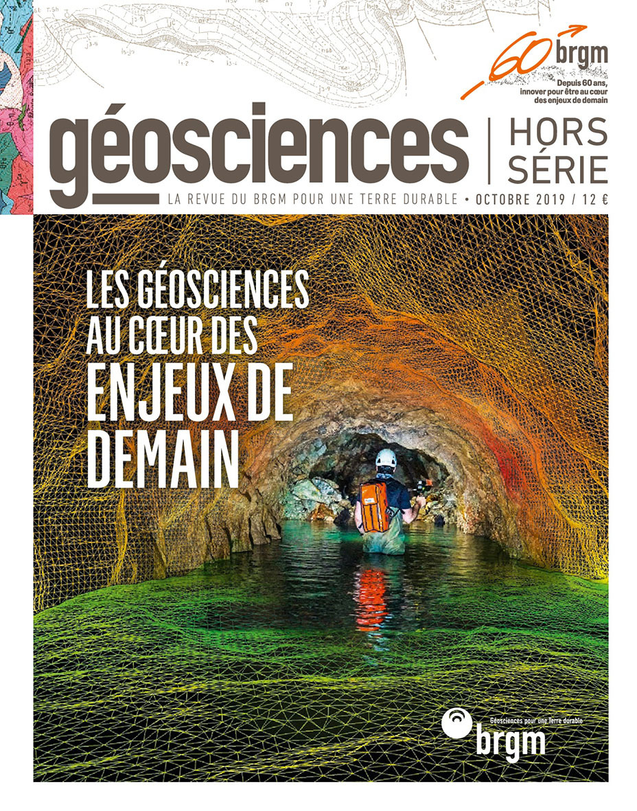 HS ENJEUX - GEOSCIENCE