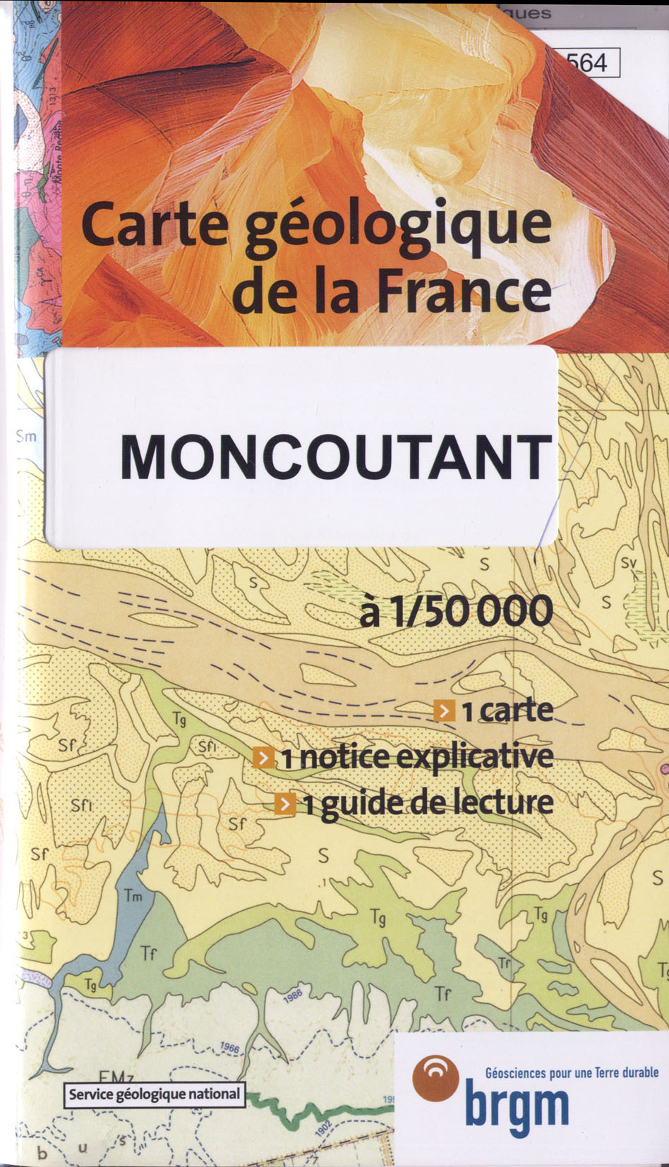 00564 MONCOUTANT