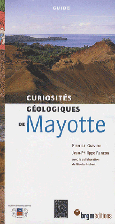 Curiosités géologiques de Mayotte