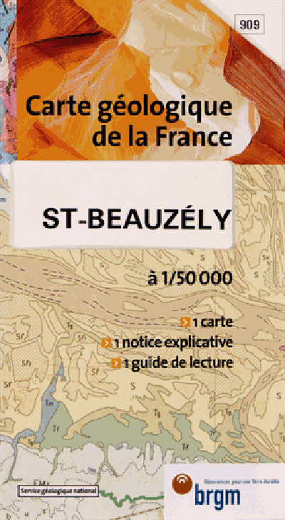 00909 ST BEAUZELY