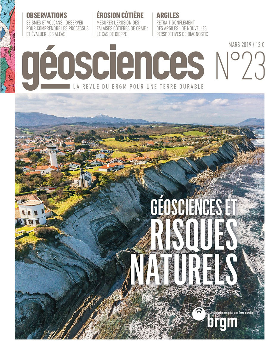 N23 RISQUES NATURELS - GEOSCIENCES