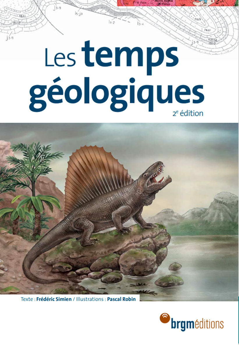 LES TEMPS GEOLOGIQUES
