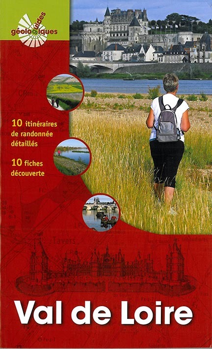 VAL DE LOIRE DE SANCERRE A SAUMUR