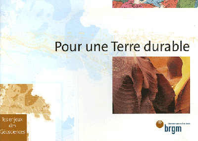 Pour une terre durable