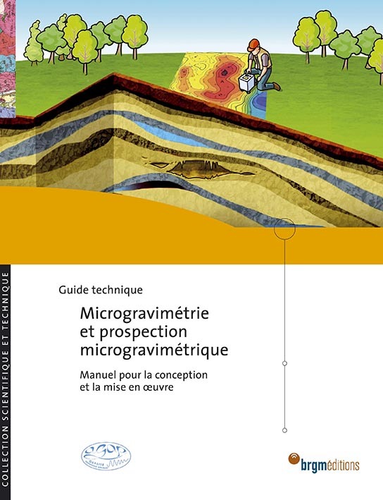 MICROGRAVIMETRIE ET PROSPECTION MICROGRAVIMETRIQUE