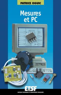 Mesures et PC - 2ème édition - Livre+compléments en ligne