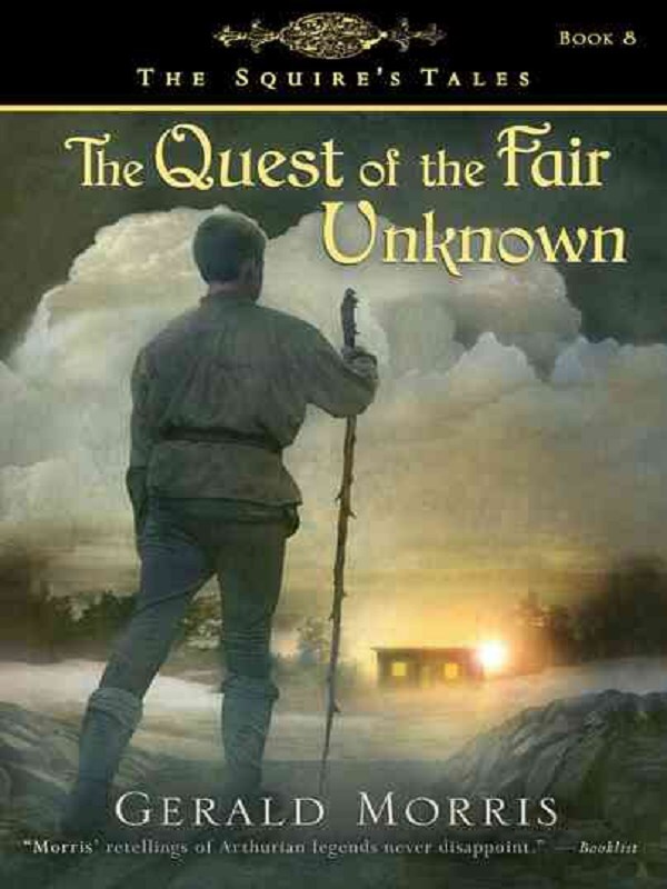 Quest of the Fair Unknown