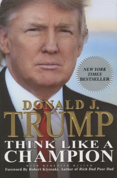 Think Like a Champion