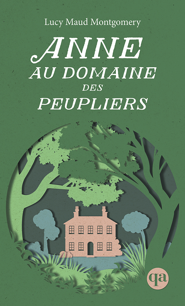 Anne au Domaine des Peupliers T4