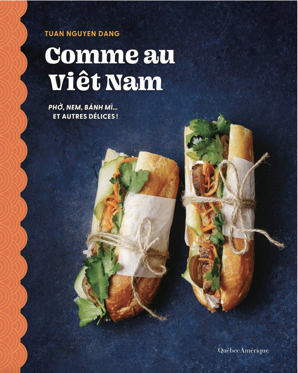 Comme au Viêt-Nam