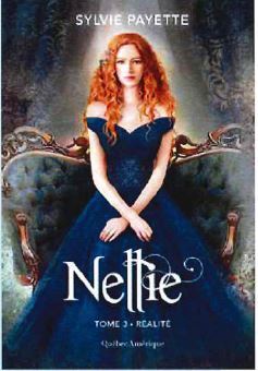 Nellie tome 3 - Réalité