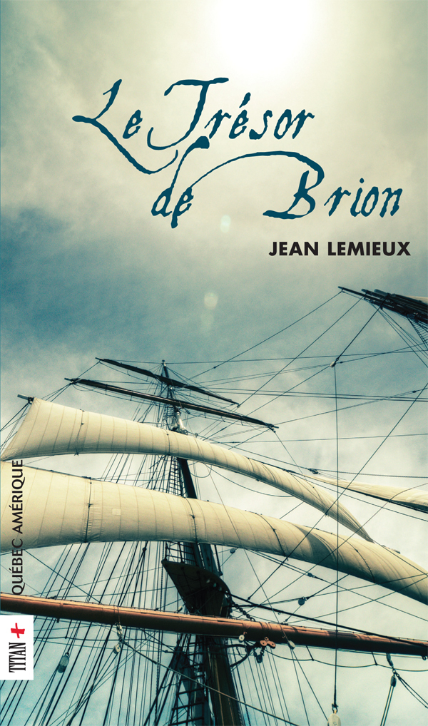 Le trésor de Brion 