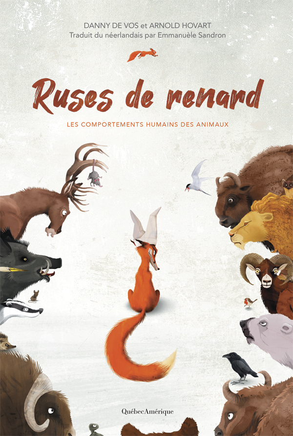 Ruses de renard