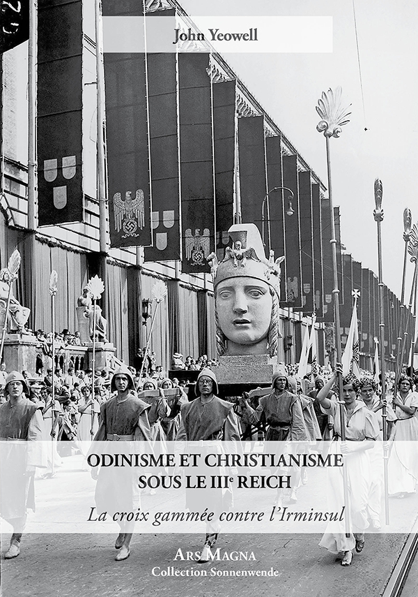 Odinisme et christianisme sous le IIIe Reich