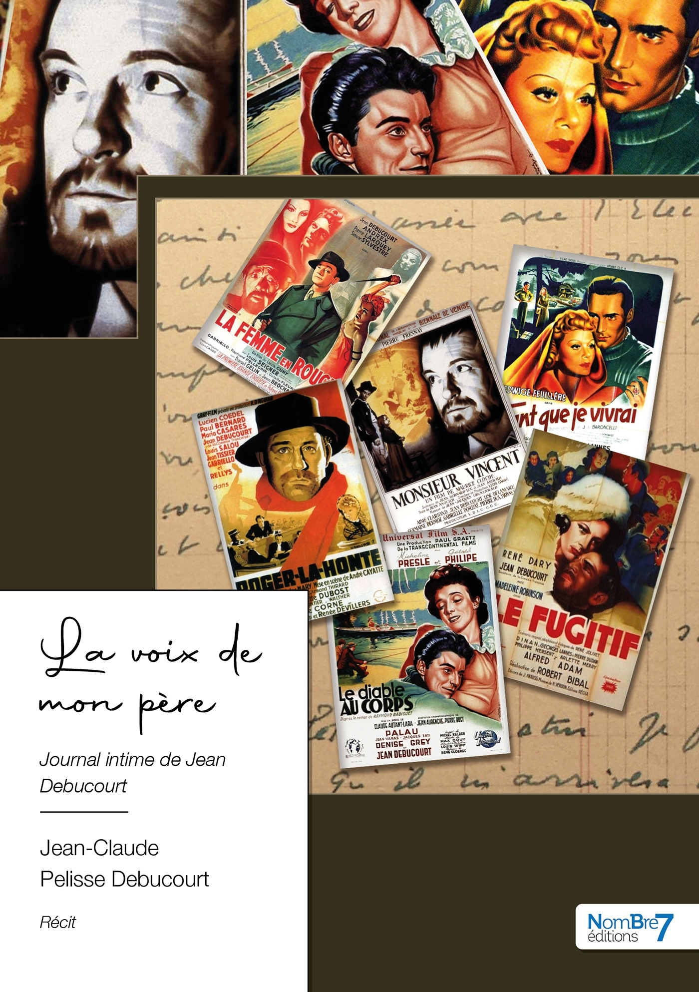 La voix de mon père