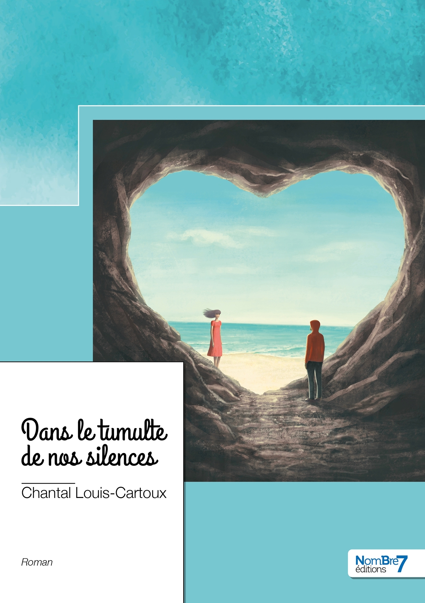 Dans le tumulte de nos silences