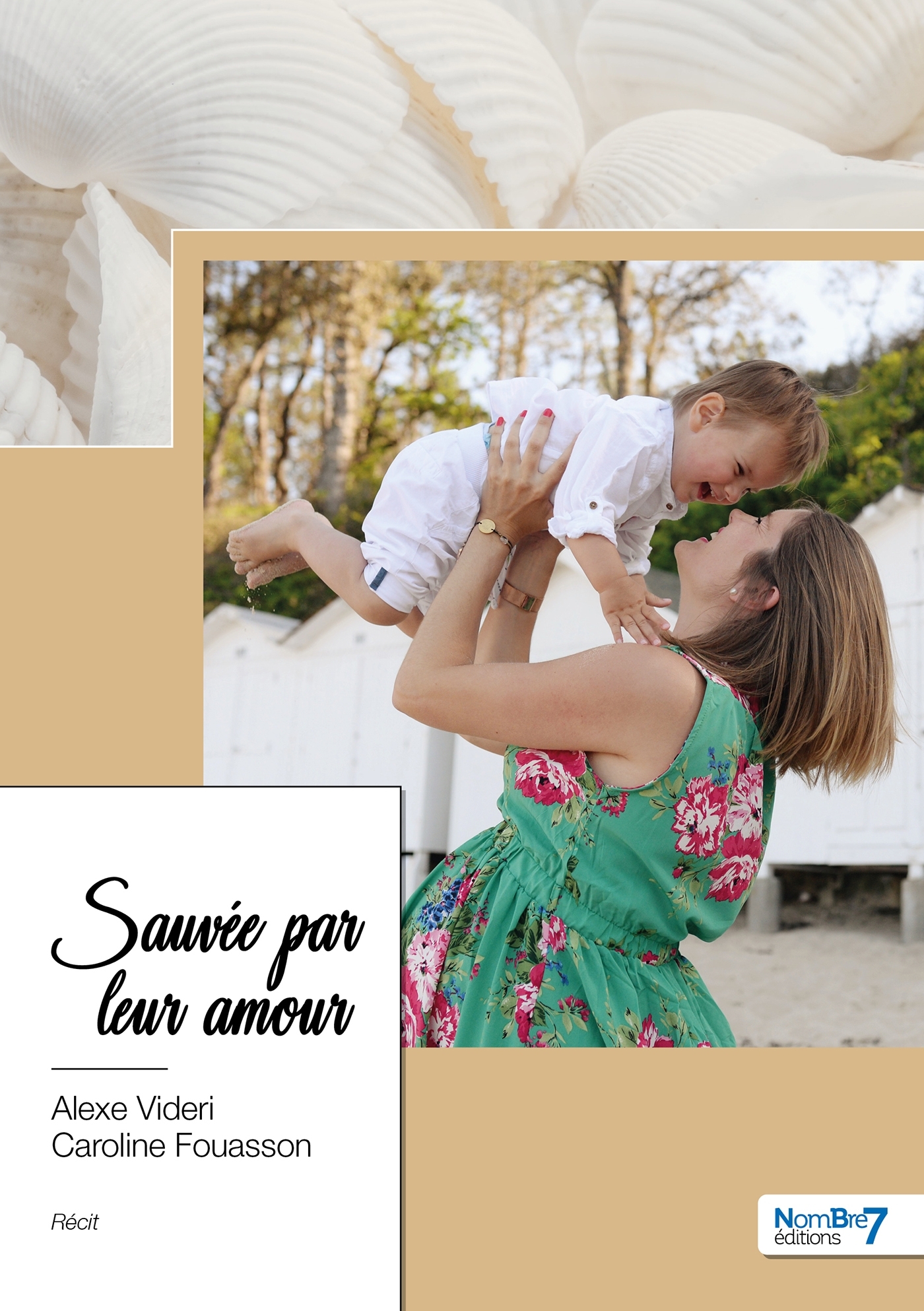 Sauvée par leur amour
