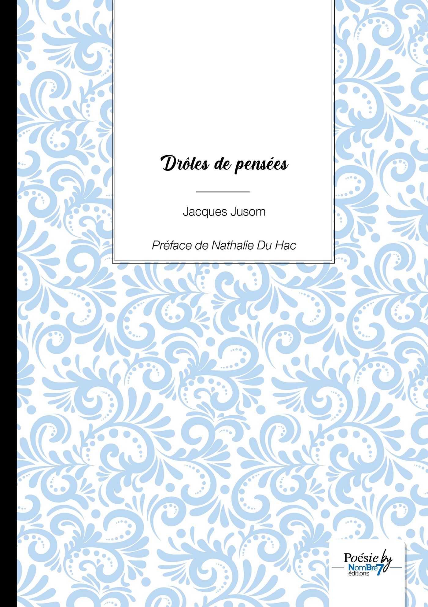 Drôles de pensées