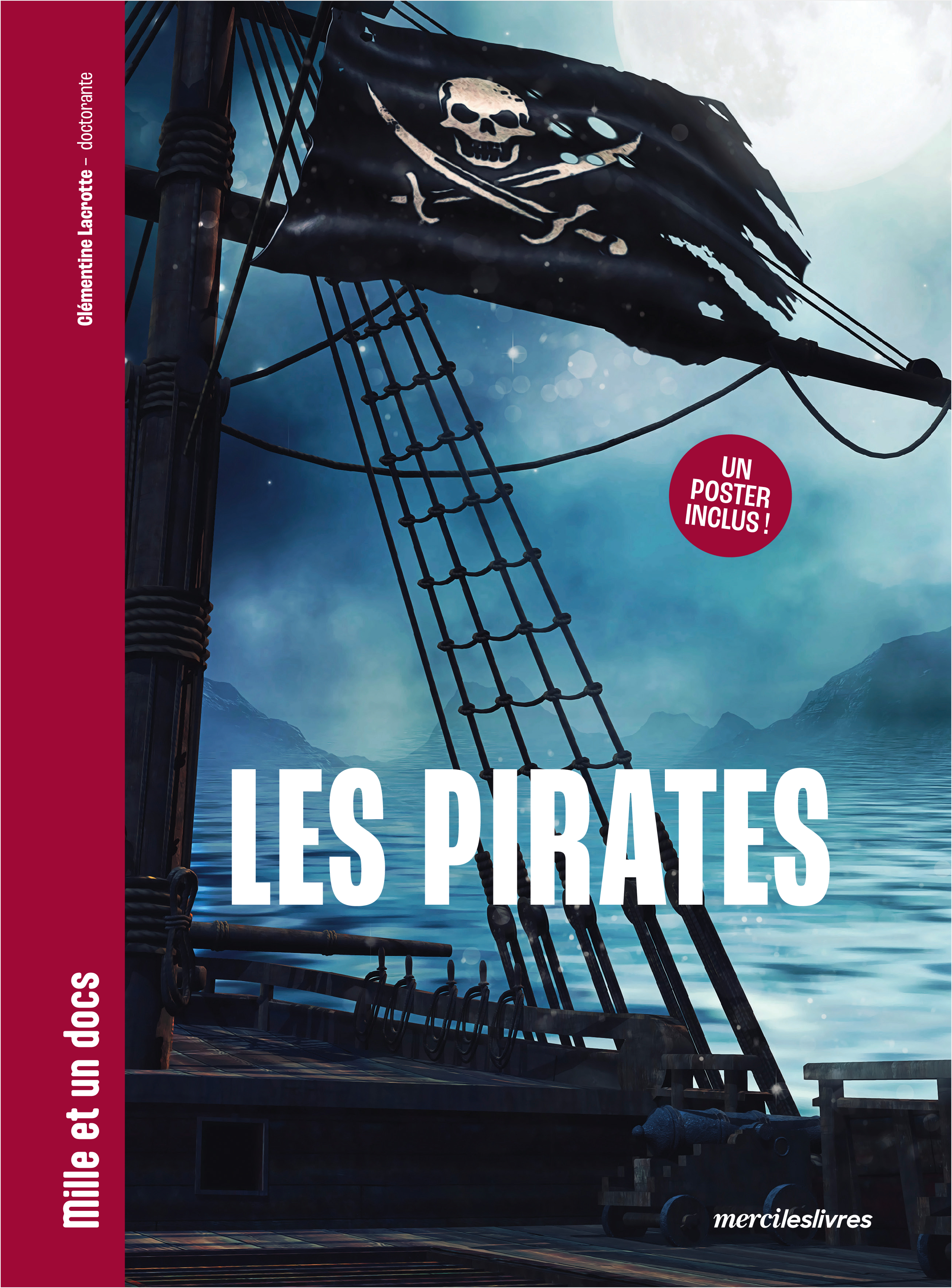 Les Pirates - Mille et un docs