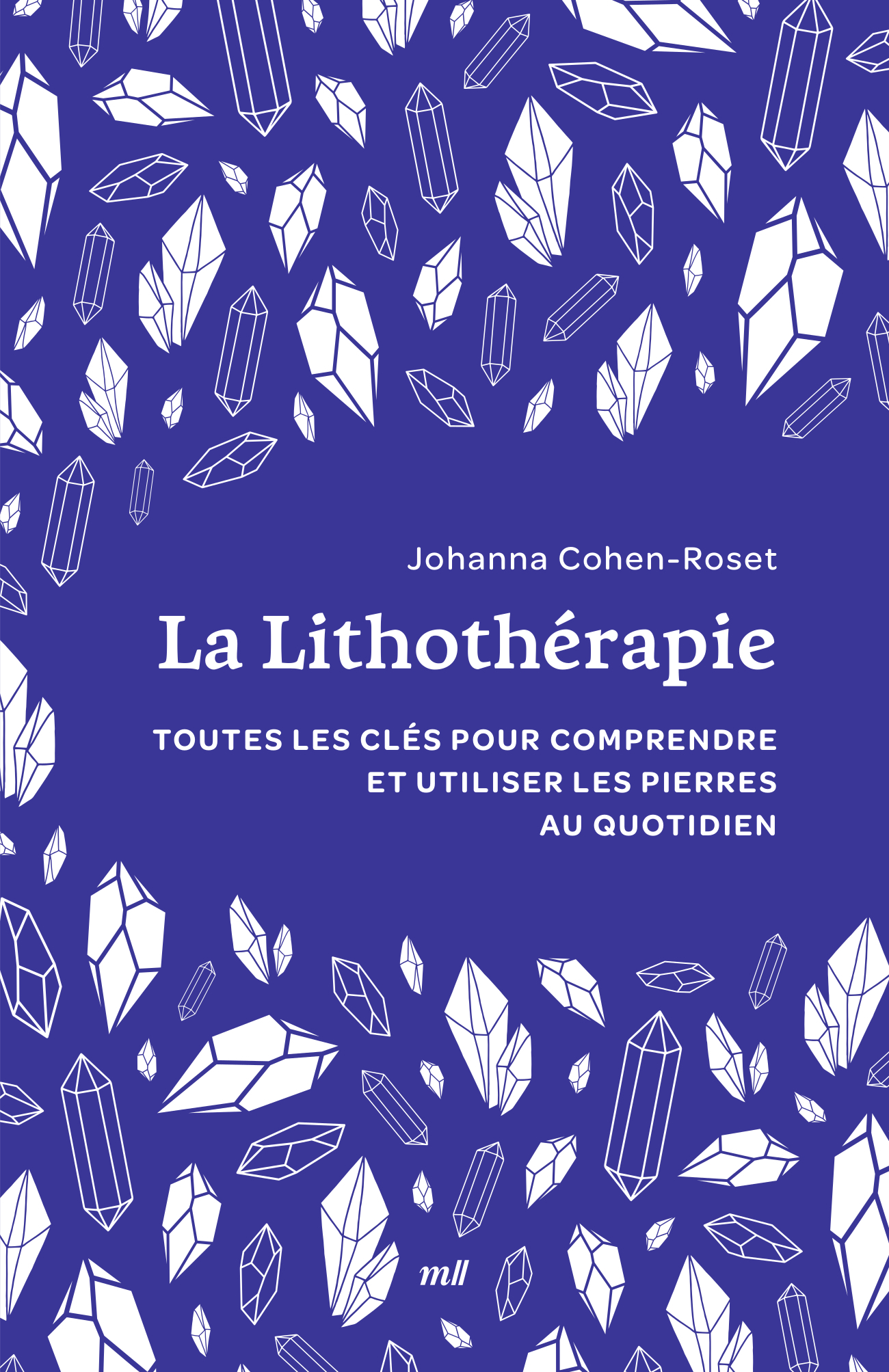 La Lithothérapie (format poche)