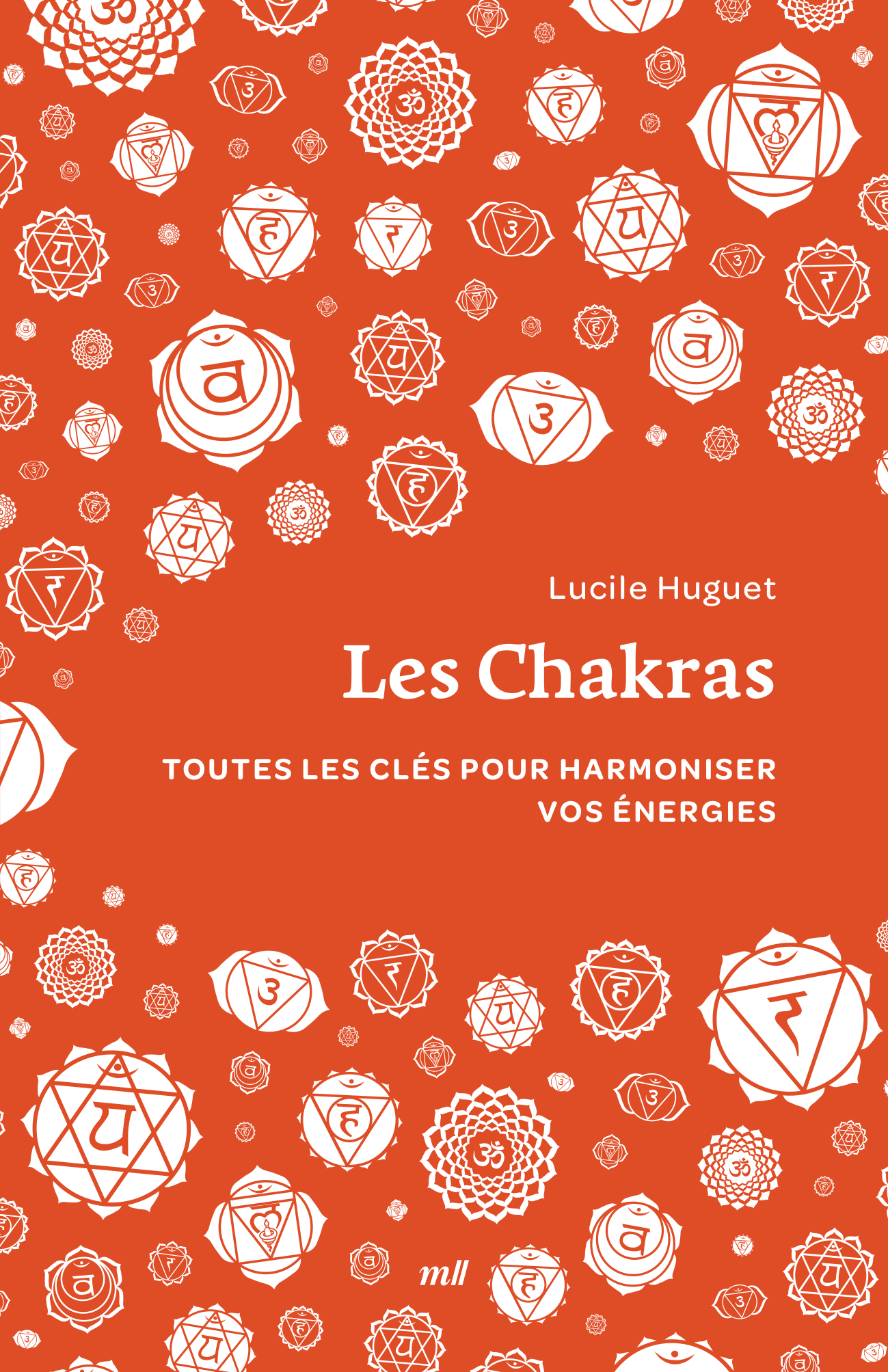 Les Chakras (format poche)