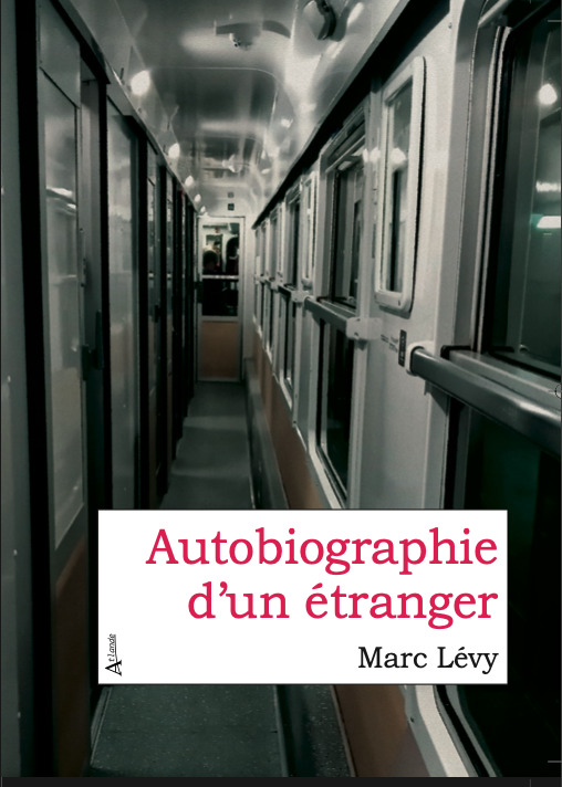 Autobiographie d'un étranger