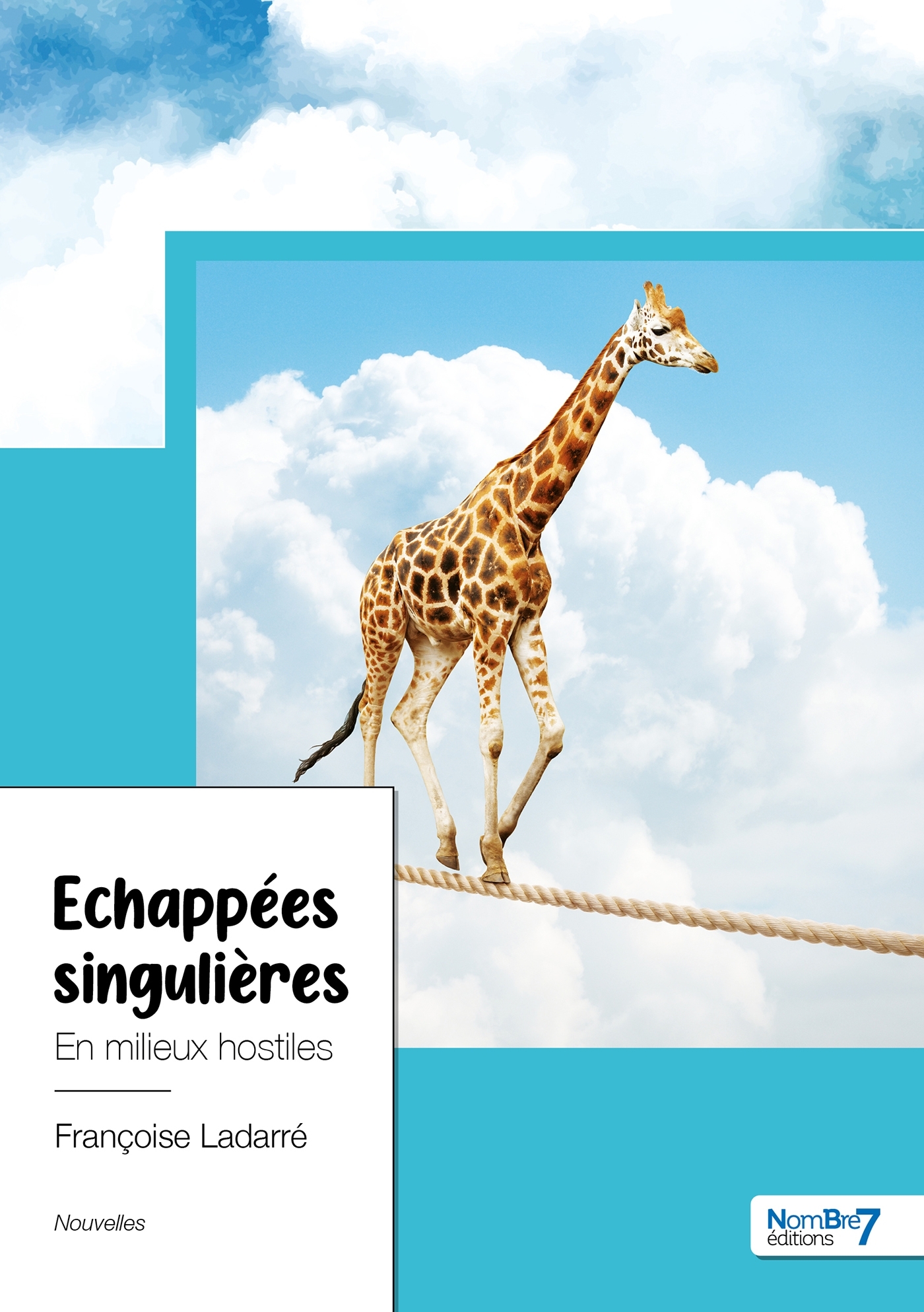 Échappées singulières