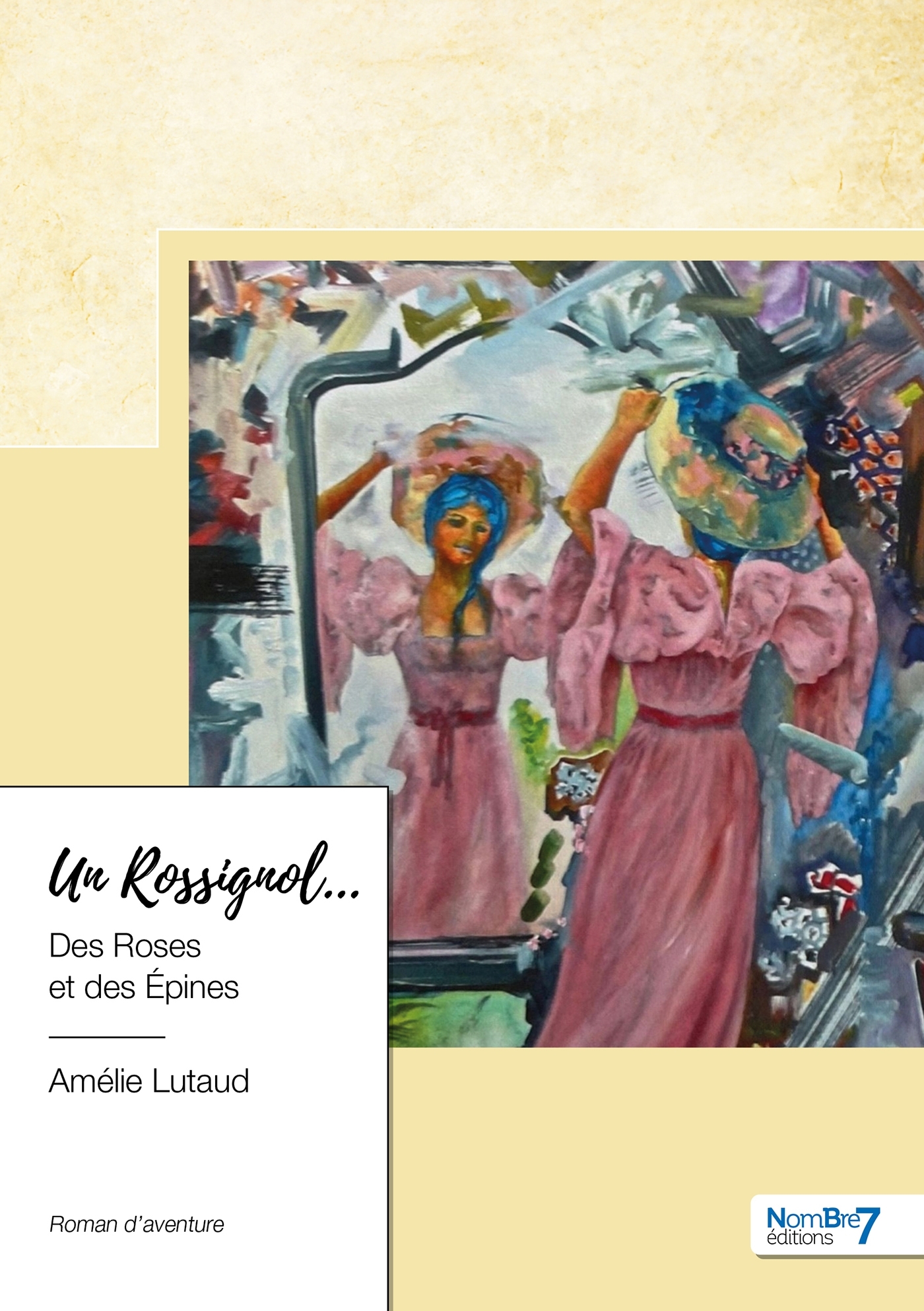 Un Rossignol... des Roses et des Épines