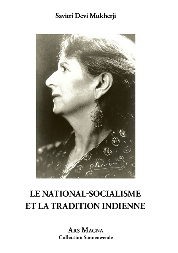 Le national-socialisme et la tradition indienne