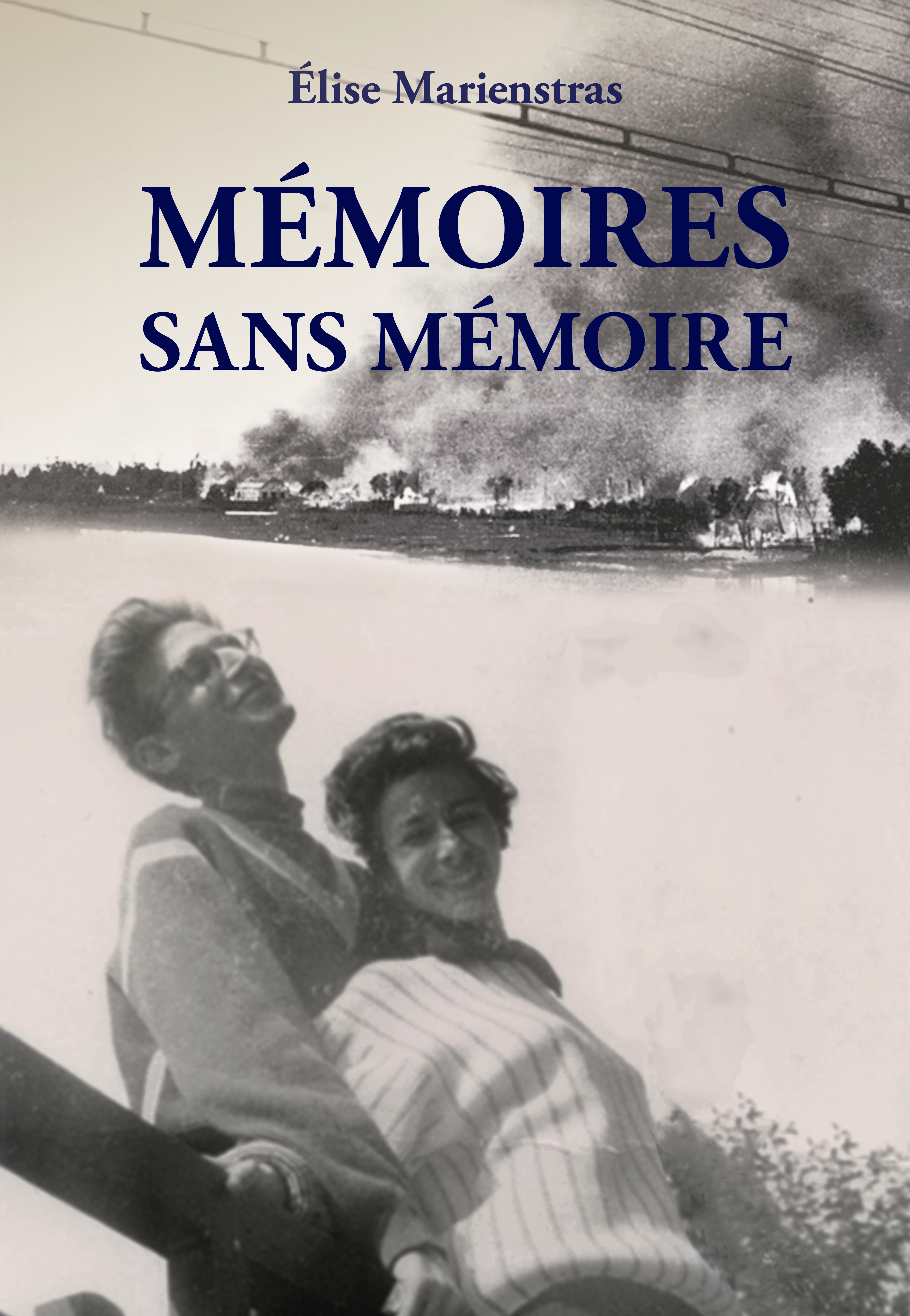 Mémoires sans mémoire