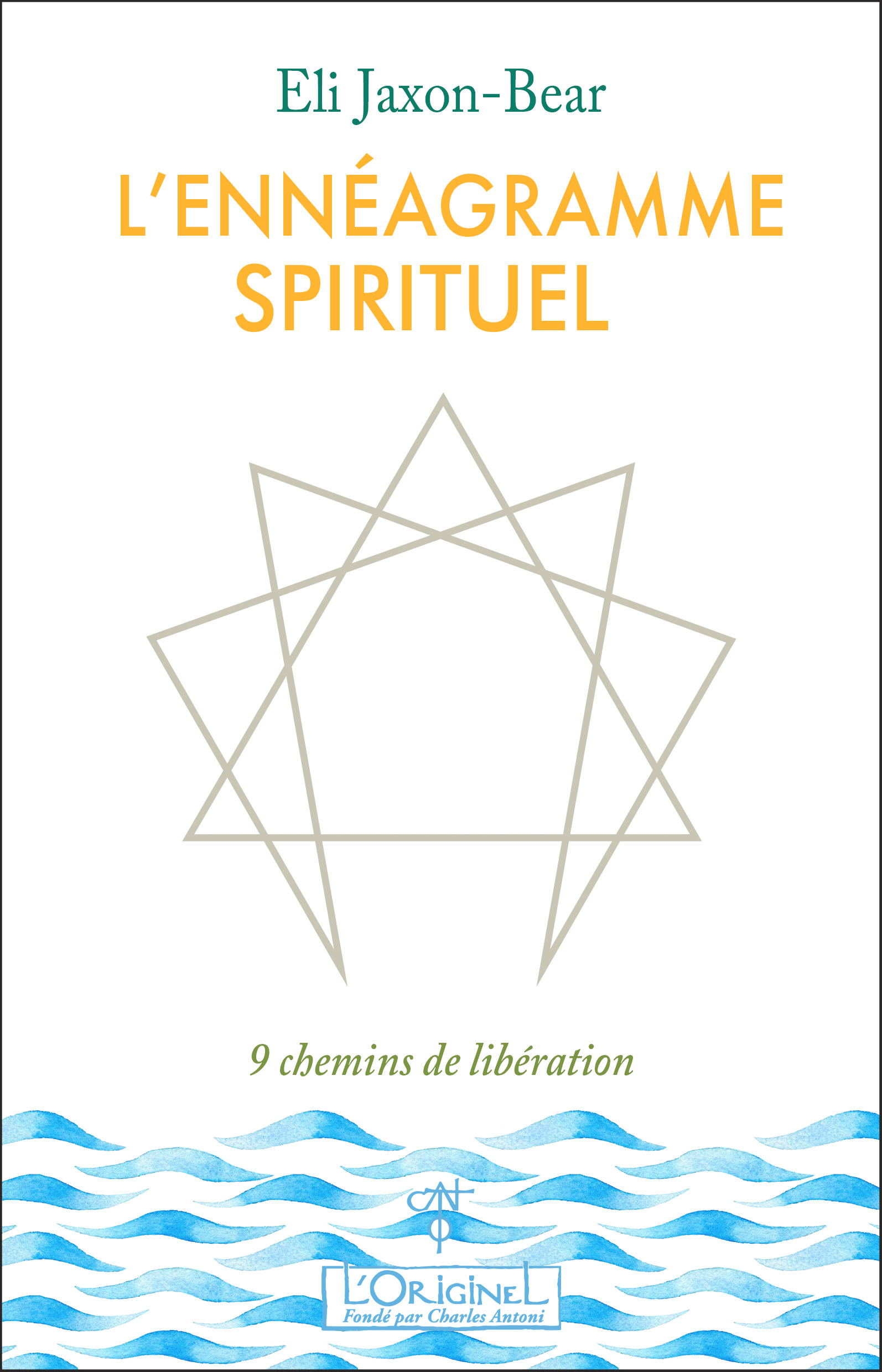 L'ennéagramme spirituel