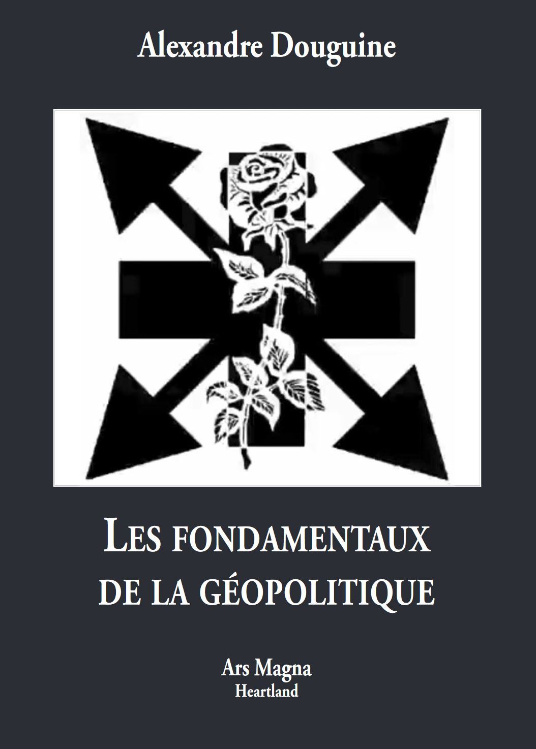Les fondamentaux de la géopolitique
