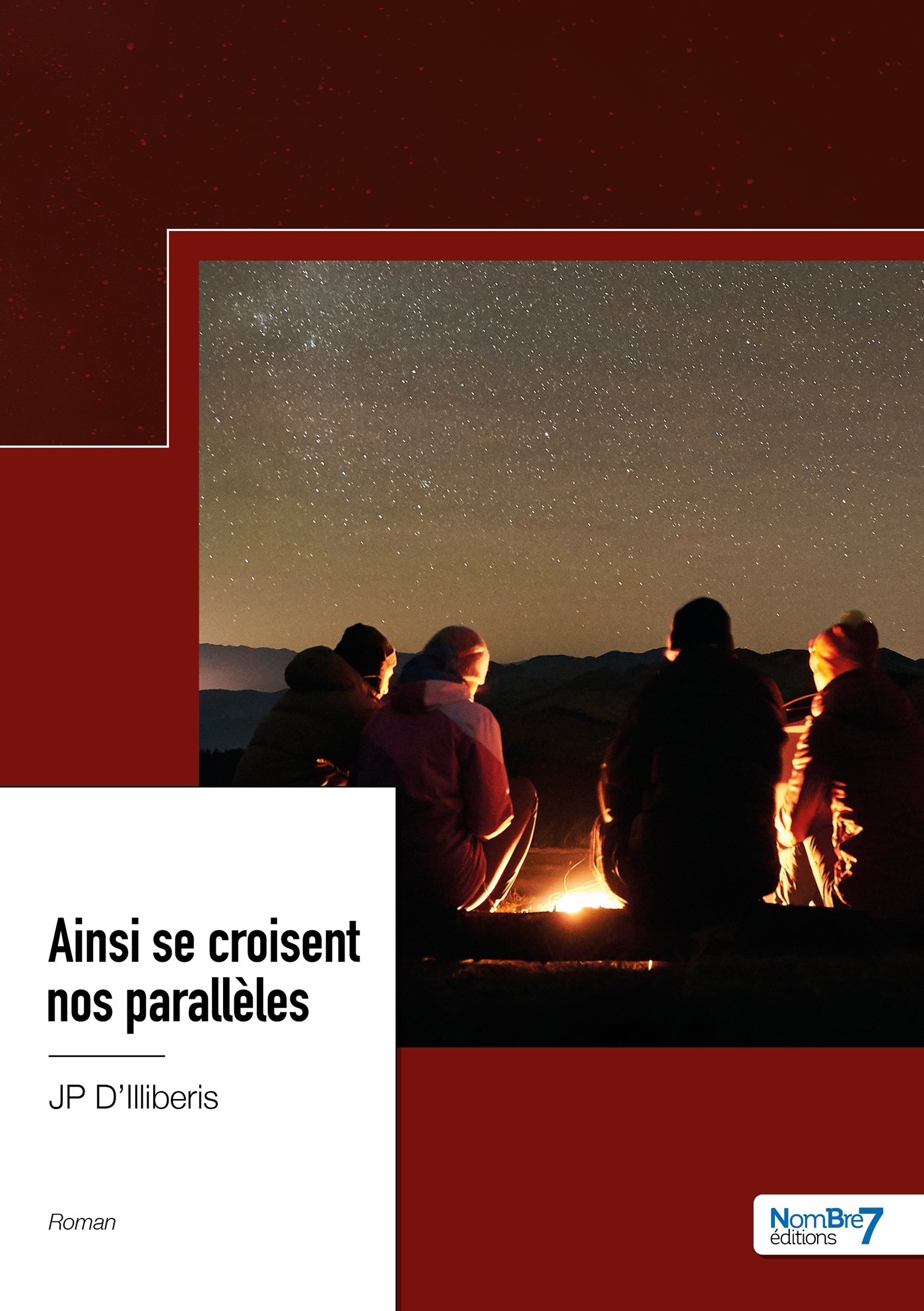 Ainsi se croisent nos parallèles