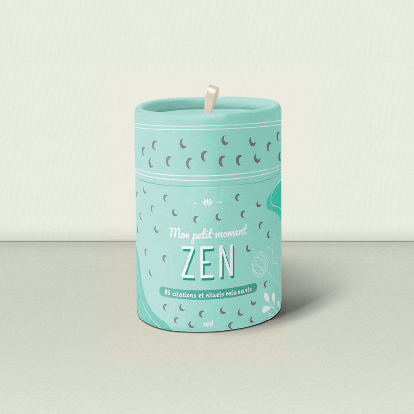 Mon petit moment - Zen