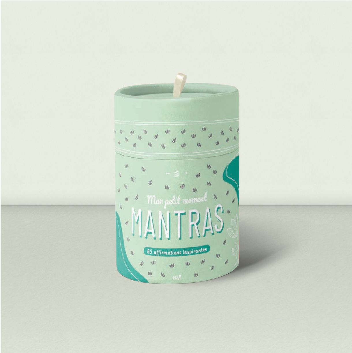 Mon petit moment - Mantras