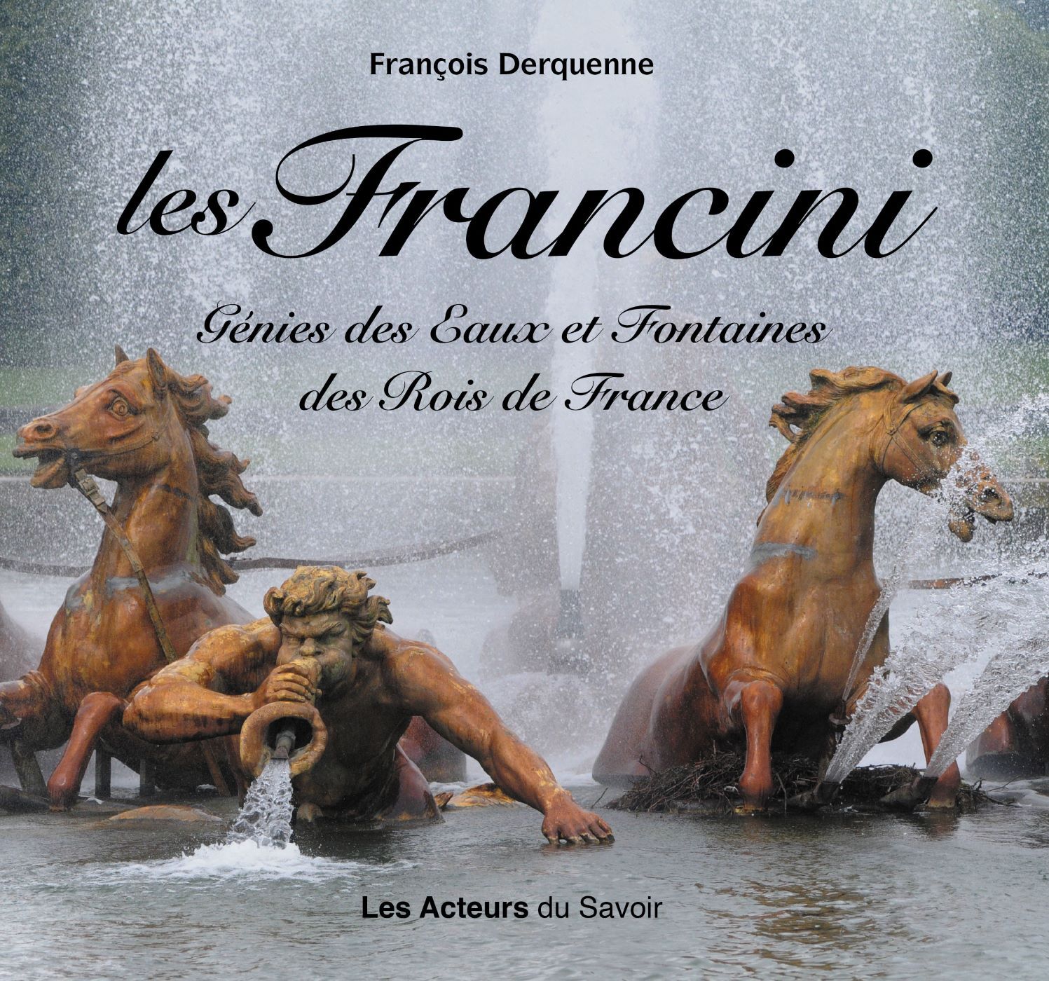 Les Francini 