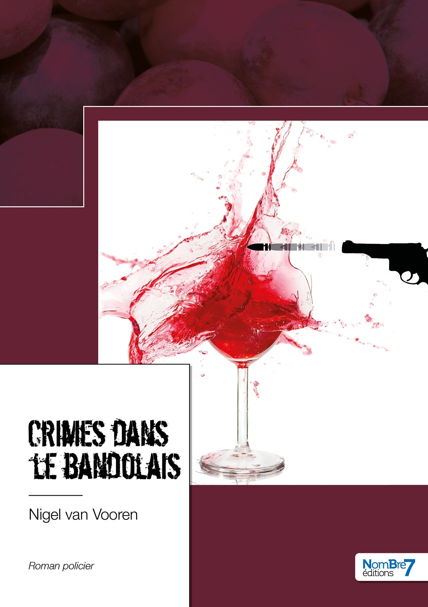 Crimes dans le bandolais