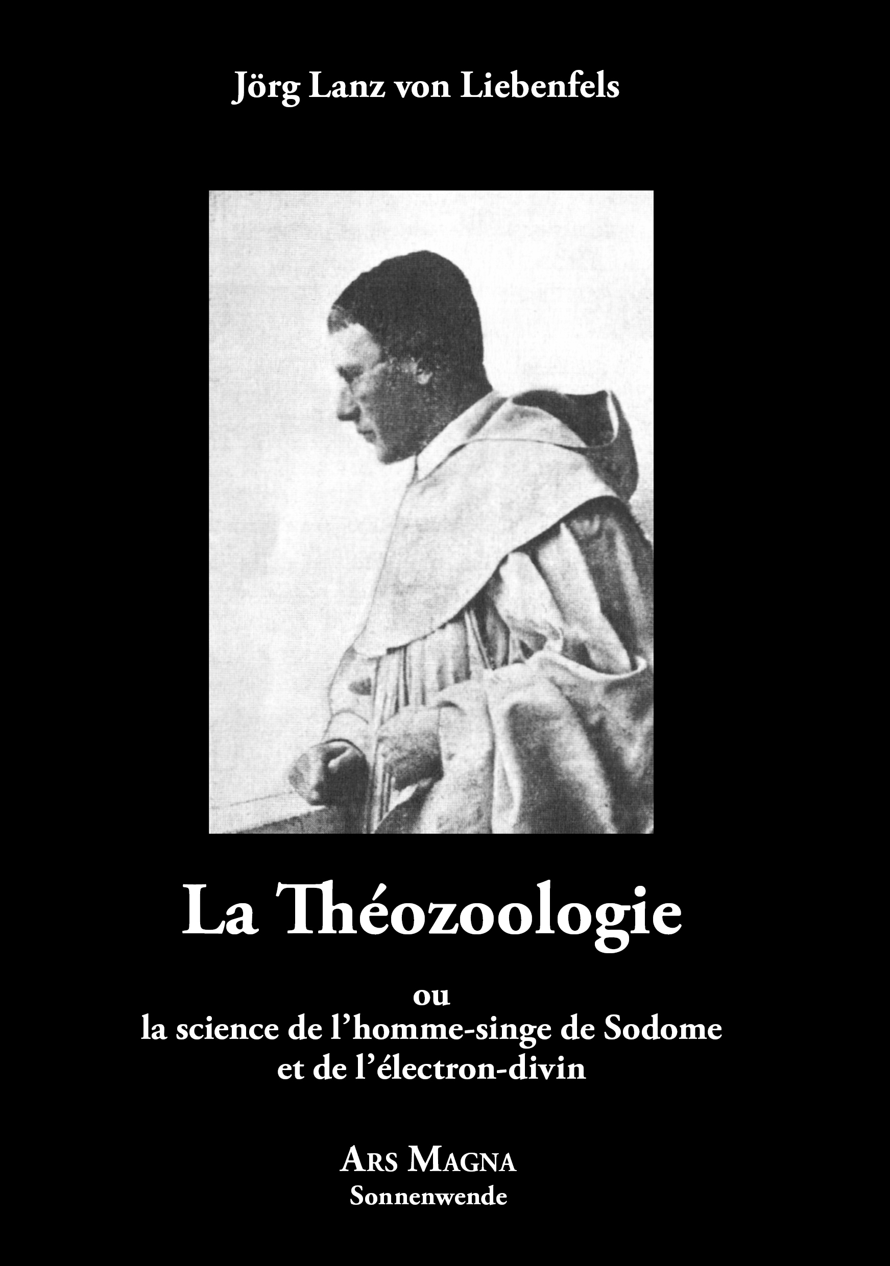 La Théozoologie